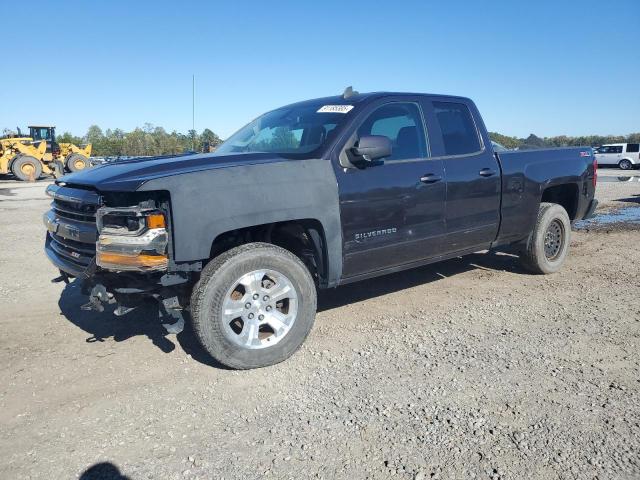 CHEVROLET SILVERADO 2016 with VIN 1GCVKREC5GZ261508 - Photo from auction