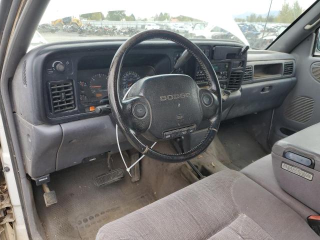 Photo 8 from auction – 1997 DODGE RAM 2500 with VIN 3B7KF23Z3VG816748
