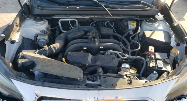 Photo 12 from auction – 2018 SUBARU OUTBACK 2. with VIN 4S4BSAKC8J3375226
