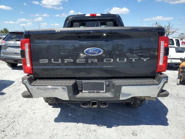 Photo 6 from auction – 2024 FORD F250 SUPER with VIN 1FT8W2BT2REE80370
