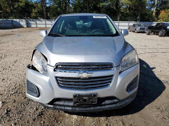 Zdjęcie 5 z aukcji – 2015 CHEVROLET TRAX LS z VIN KL7CJKSB1FB220522