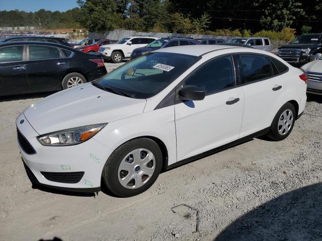 FORD FOCUS S 2015 with VIN 1FADP3E24FL354321 - Photo from auction