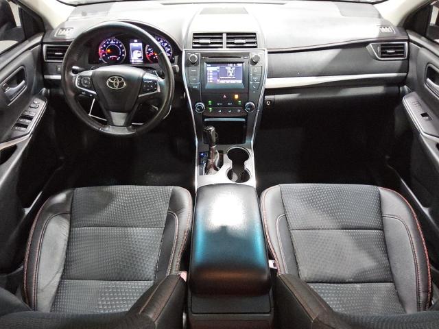 Photo 8 from auction – 2015 TOYOTA CAMRY SE with VIN 4T1BF1FK5FU001261
