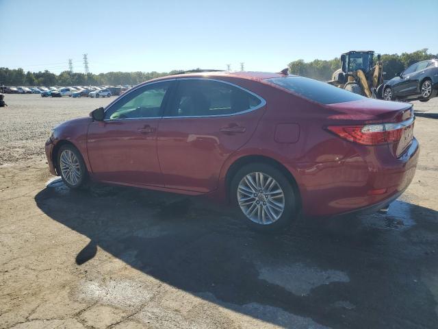 Photo 2 from auction – 2013 LEXUS ES 350 with VIN JTHBK1GG7D2033789