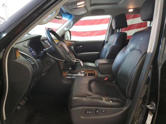 Photo 7 from auction – 2013 INFINITI QX56 with VIN JN8AZ2NE4D9040937