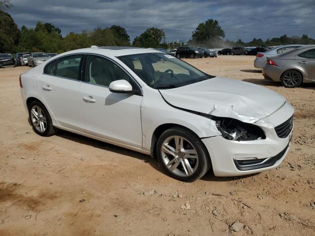 Photo 4 from auction – 2015 VOLVO S60 PREMIE with VIN YV140MFB4F1306892