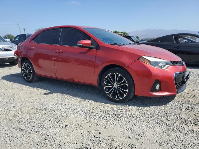 Photo 4 from auction – 2014 TOYOTA COROLLA L with VIN 5YFBURHE5EP020873