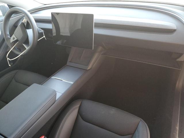 Photo 8 from auction – 2025 TESLA MODEL 3 with VIN 5YJ3E1EA7SF045236
