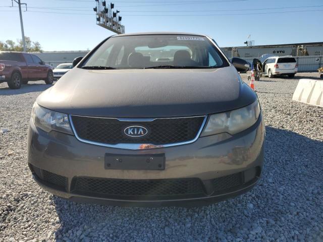 Photo 5 from auction – 2010 KIA FORTE EX with VIN KNAFU4A29A5881837