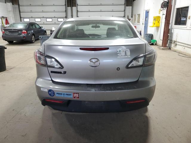 Photo 6 from auction – 2011 MAZDA 3 I with VIN JM1BL1UF9B1395524