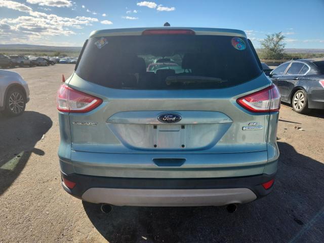 Photo 6 from auction – 2013 FORD ESCAPE SE with VIN 1FMCU0GX5DUC45830