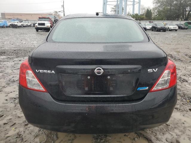Photo 6 from auction – 2012 NISSAN VERSA S with VIN 3N1CN7AP8CL925459