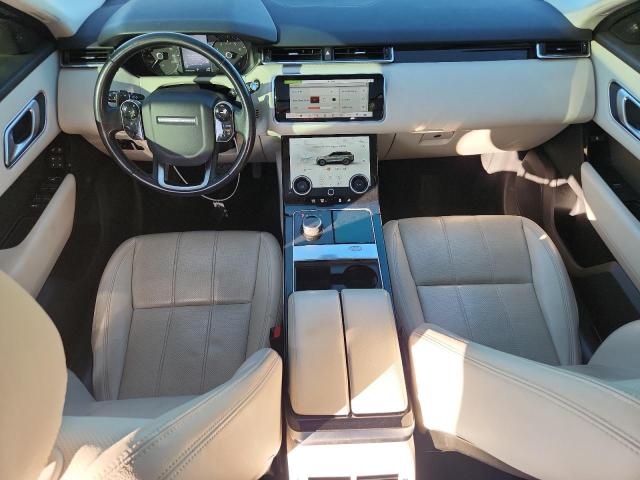 Photo 8 from auction – 2020 LAND ROVER RANGE ROVE with VIN SALYB2EX9LA253954