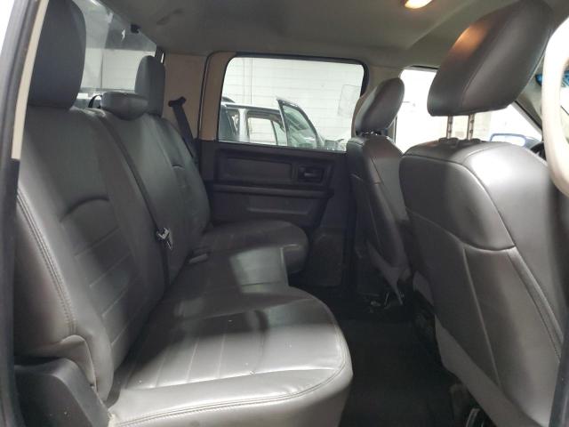Photo 10 from auction – 2014 RAM 2500 ST with VIN 3C6TR5HT3EG234870
