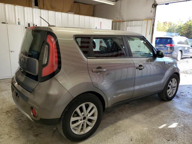 Photo 3 from auction – 2018 KIA SOUL + with VIN KNDJP3A5XJ7612954