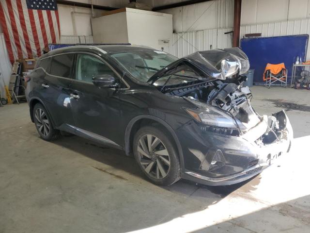 Photo 4 from auction – 2020 NISSAN MURANO with VIN 5N1AZ2CS5LN153379