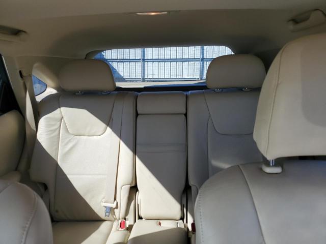 Photo 10 from auction – 2012 LEXUS RX 350 with VIN 2T2BK1BA9CC153397