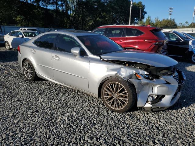 Photo 4 from auction – 2015 LEXUS IS 250 with VIN JTHCF1D26F5015979
