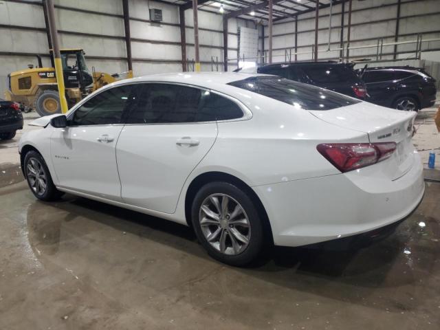 Photo 2 from auction – 2019 CHEVROLET MALIBU LT with VIN 1G1ZD5ST1KF183465