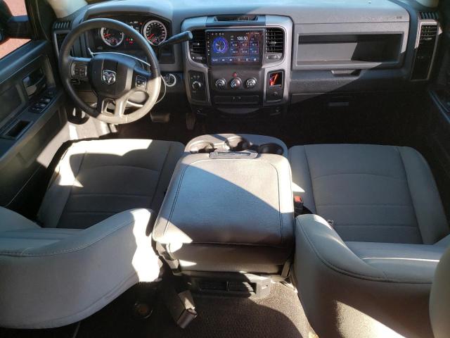 Photo 8 from auction – 2015 RAM 1500 ST with VIN 1C6RR7KT8FS767645