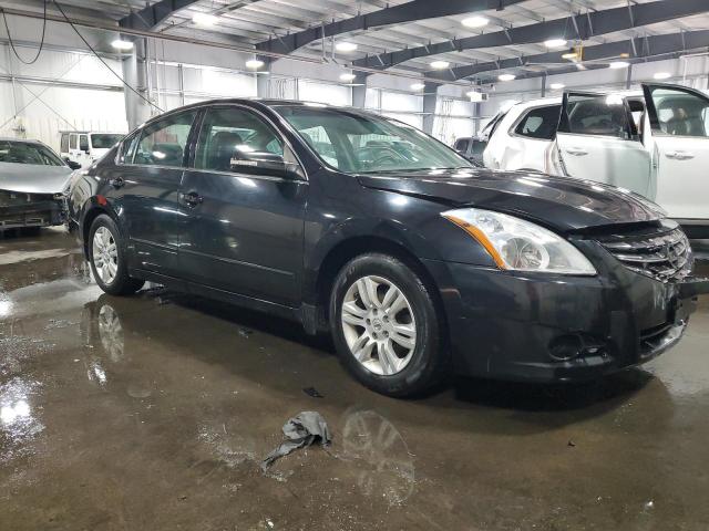 Photo 4 from auction – 2012 NISSAN ALTIMA BAS with VIN 1N4AL2AP7CC155771