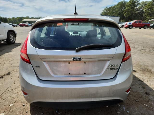 Photo 6 from auction – 2012 FORD FIESTA SE with VIN 3FADP4EJ2CM169840