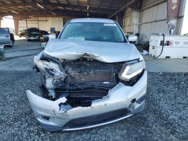 Photo 5 from auction – 2016 NISSAN ROGUE S with VIN KNMAT2MT9GP690294