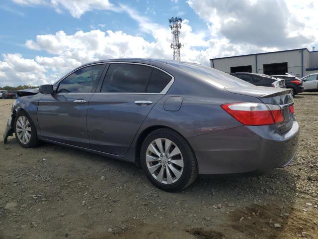 Photo 2 from auction – 2015 HONDA ACCORD EX with VIN 1HGCR2F73FA252459