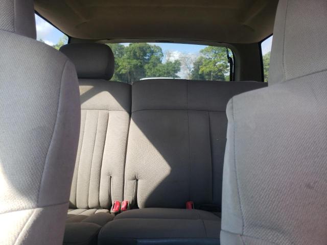 Photo 10 from auction – 2004 CHEVROLET BLAZER with VIN 1GNDT13X14K129342