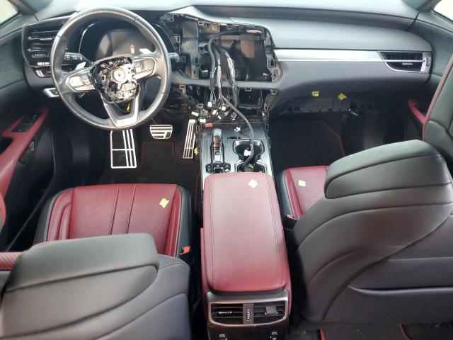 Photo 8 from auction – 2024 LEXUS RX 350 BAS with VIN 2T2BAMCA7RC437011