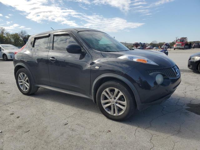 Photo 4 from auction – 2014 NISSAN JUKE S with VIN JN8AF5MR2ET352757