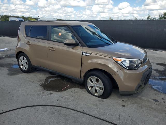 Photo 4 from auction – 2016 KIA SOUL with VIN KNDJN2A2XG7277645