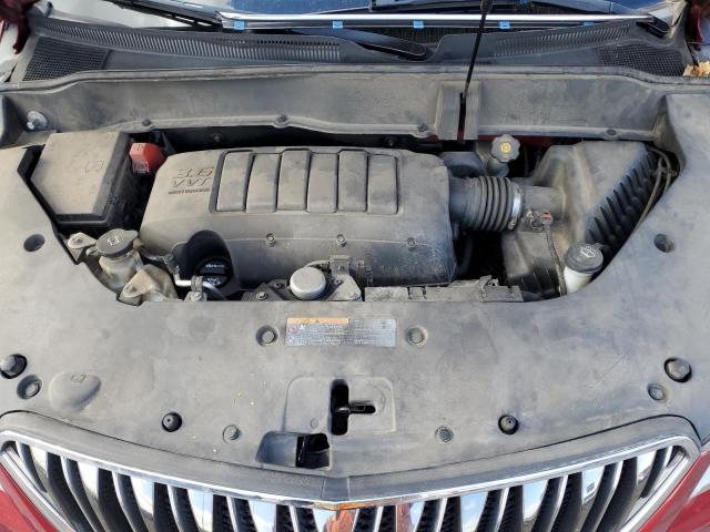 Photo 12 from auction – 2014 BUICK ENCLAVE with VIN 5GAKRBKD6EJ320047