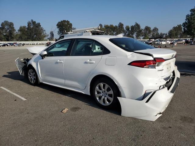 Photo 2 from auction – 2020 TOYOTA COROLLA LE with VIN 5YFEPRAE3LP070702