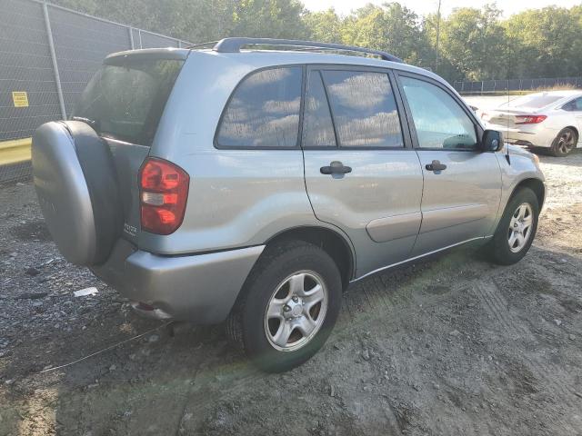 Photo 3 from auction – 2005 TOYOTA RAV4 with VIN JTEGD20V250094380
