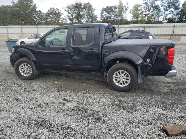 Photo 2 from auction – 2014 NISSAN FRONTIER S with VIN 1N6AD0EV7EN718407