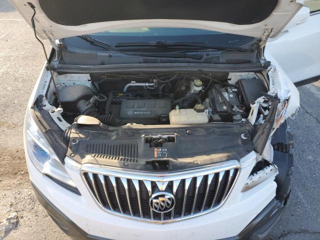 Photo 12 from auction – 2016 BUICK ENCORE with VIN KL4CJASB5GB637621