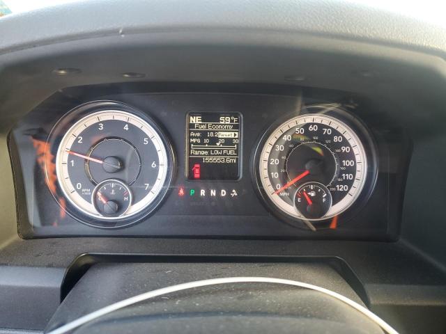 Photo 9 from auction – 2016 RAM 1500 SLT with VIN 1C6RR6GT6GS227098