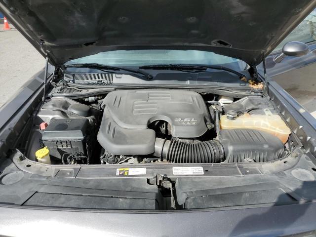 Photo 11 from auction – 2014 DODGE CHALLENGER with VIN 2C3CDYAG7EH195727