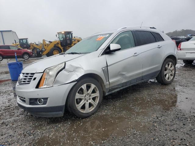 CADILLAC SRX PERFOR 2014 with VIN 3GYFNCE39ES532499 - Photo from auction