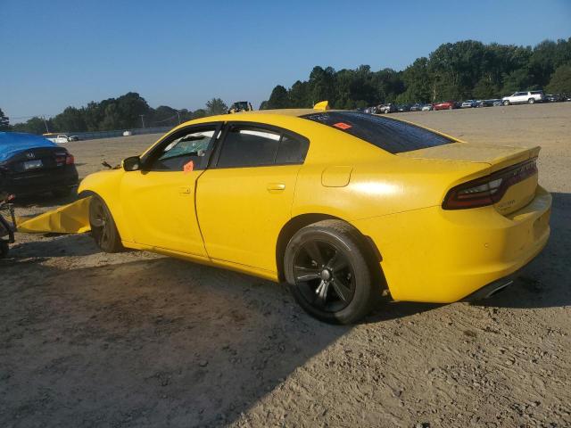 Photo 2 from auction – 2018 DODGE CHARGER SX with VIN 2C3CDXHG8JH142352
