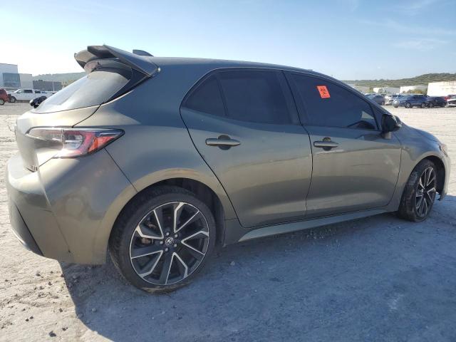 Photo 3 from auction – 2019 TOYOTA COROLLA SE with VIN JTNK4RBE2K3047361