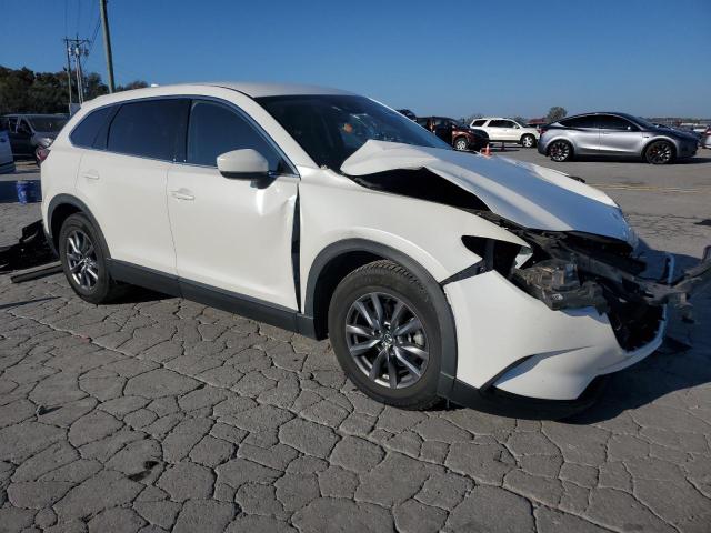 Photo 4 from auction – 2020 MAZDA CX-9 TOURI with VIN JM3TCACYXL0401997