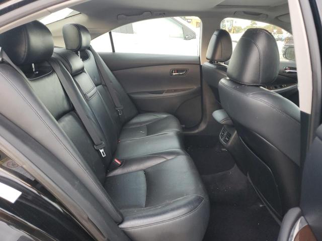 Photo 10 from auction – 2012 LEXUS ES 350 with VIN JTHBK1EG2C2507441