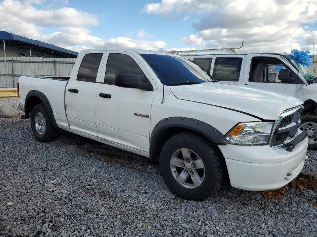 Photo 4 from auction – 2009 DODGE RAM 1500 with VIN 1D3HB18K09S752962