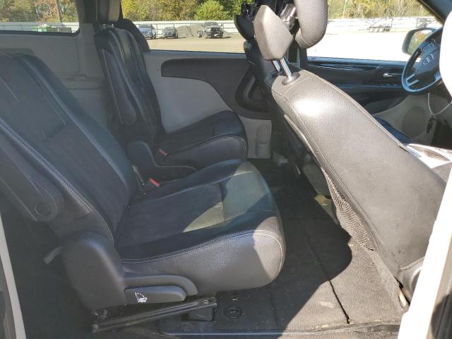 Photo 11 from auction – 2019 DODGE GRAND CARA with VIN 2C4RDGCGXKR772222