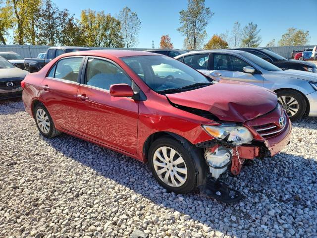 Photo 4 from auction – 2013 TOYOTA COROLLA BA with VIN 2T1BU4EE9DC968795