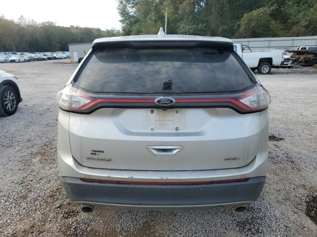 Photo 6 from auction – 2018 FORD EDGE SEL with VIN 2FMPK3J86JBC35237