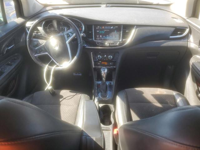 Photo 8 from auction – 2018 BUICK ENCORE PRE with VIN KL4CJFSB4JB518639