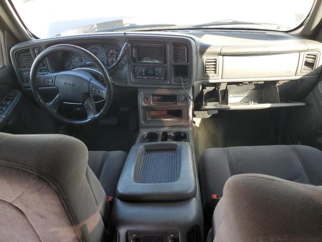 Photo 8 from auction – 2005 GMC SIERRA K25 with VIN 1GTHK23215F818072